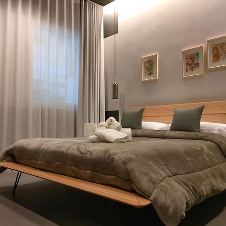 Rosy Room Design Marsala Eksteriør billede