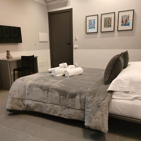 Rosy Room Design Marsala Eksteriør billede
