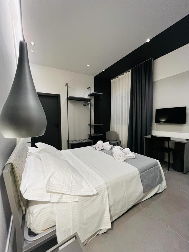 Rosy Room Design Marsala Eksteriør billede